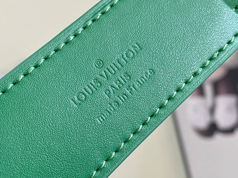 Louis Vuitton Travel Bags